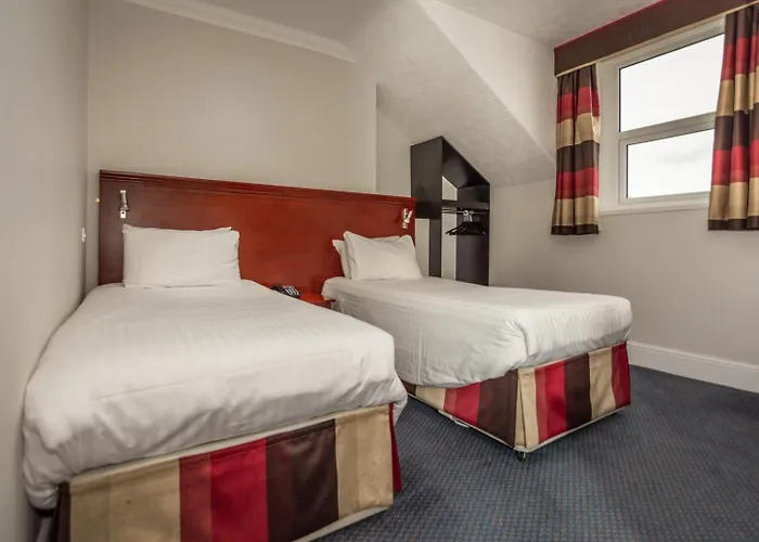 Kensington Hotel