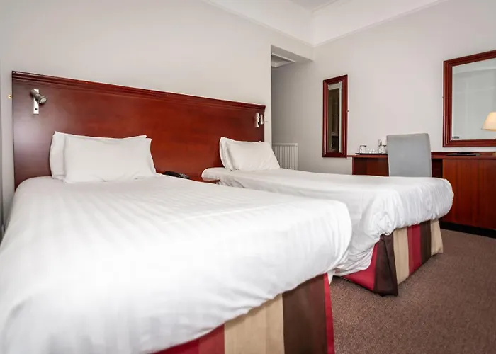 Kensington Hotel