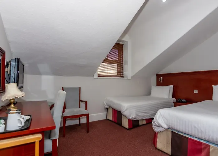 Kensington Hotel