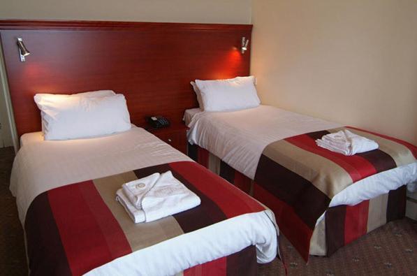 Hotel Kensington 3*