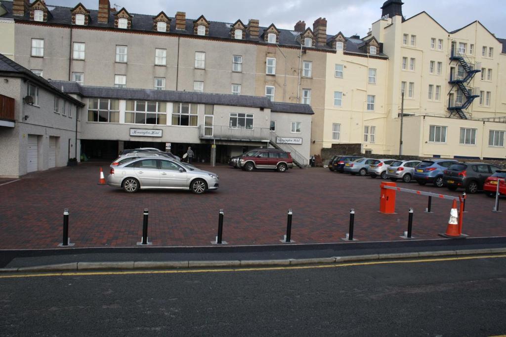 Hotel Kensington 3*