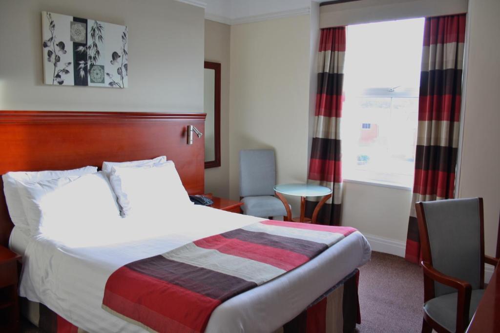 Kensington 3*