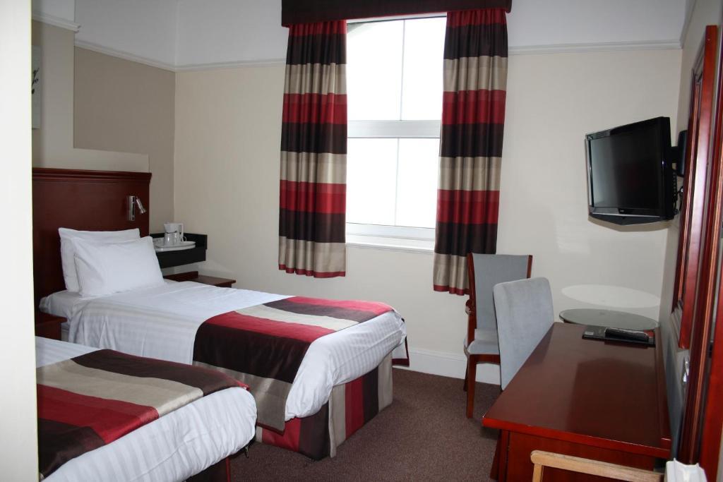 Kensington Hotel