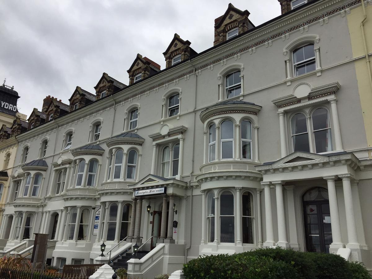 Kensington